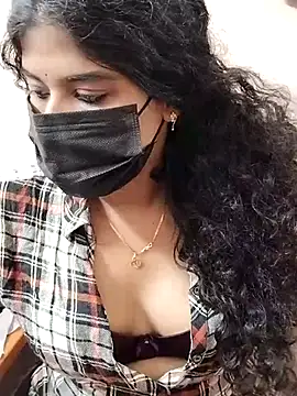 Sunitha28 online show from March 28, 5:47 pm