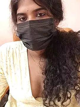 Sunitha28 online show from March 19, 3:34 pm