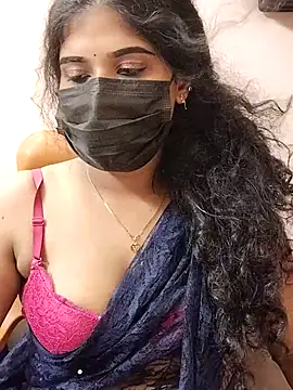 Sunitha28 online show from April 19, 3:57 pm