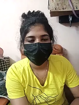 Sunitha28 online show from May 9, 7:50 pm