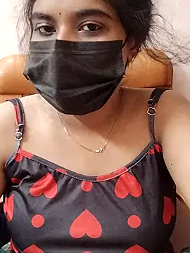 Sunitha28 online show from April 9, 6:25 pm