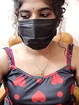 Sunitha28 online show from March 5, 5:09 pm