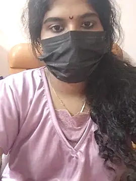 Sunitha28 online show from March 25, 5:56 pm