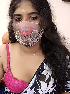 Sunitha28 online show from April 13, 8:07 am