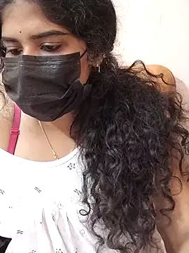 Sunitha28 online show from March 18, 5:36 pm