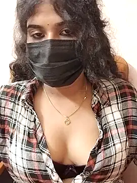 Sunitha28 online show from April 21, 4:13 pm