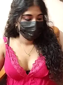 Sunitha28 online show from April 22, 1:40 pm