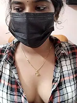 Sunitha28 online show from March 15, 1:29 pm