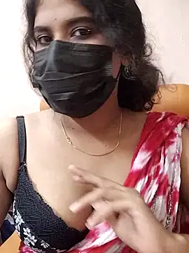 Sunitha28 online show from April 5, 5:41 pm