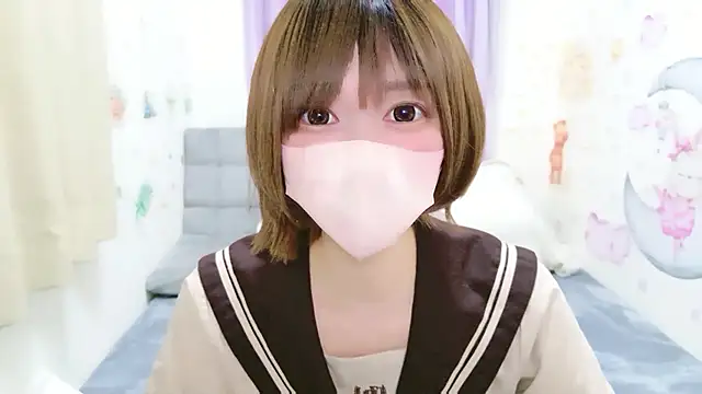 Snapshot of Koyuki_snow chatting on May 13, 10:55 am Koyuki snow online show from May 13, 10:55 am