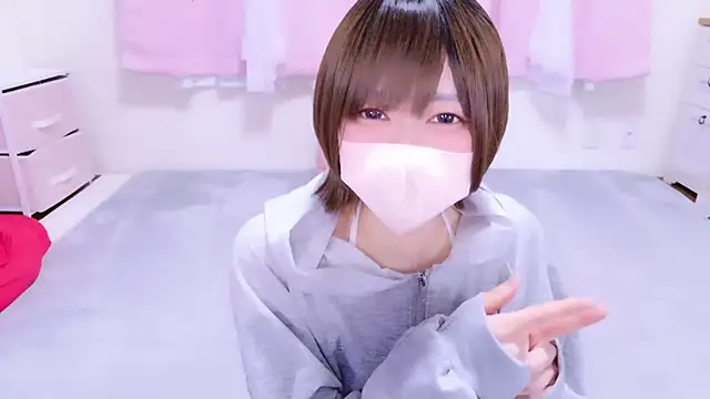 Koyuki snow online show from April 9, 10:54 am