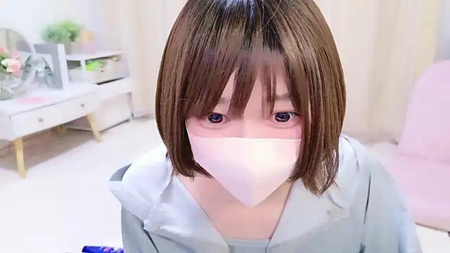 Snapshot of Koyuki_snow chatting on June 7, 10:42 am Koyuki snow online show from June 7, 10:42 am