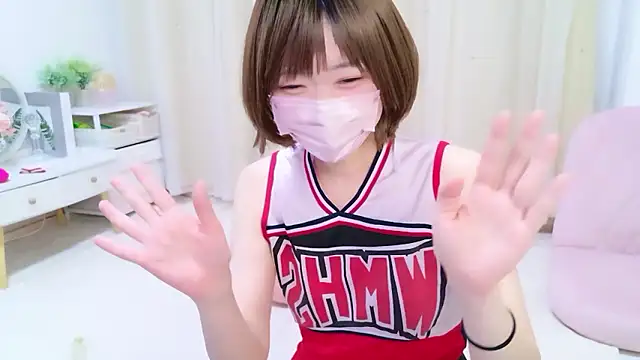 Snapshot of Koyuki_snow chatting on May 18, 10:31 am Koyuki snow online show from May 18, 10:31 am