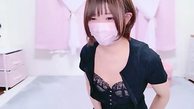 Snapshot of Koyuki_snow chatting on May 6, 7:01 am Koyuki snow online show from May 6, 7:01 am