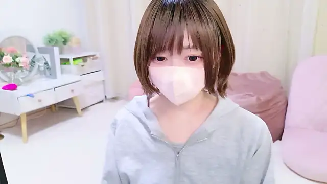 Snapshot of Koyuki_snow chatting on May 26, 9:51 am Koyuki snow online show from May 26, 9:51 am