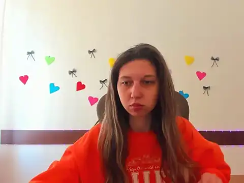 Ellina Star online show from March 7, 9:16 am