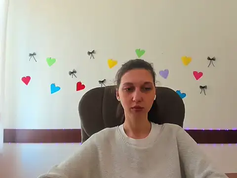 Ellina Star online show from March 11, 9:14 am