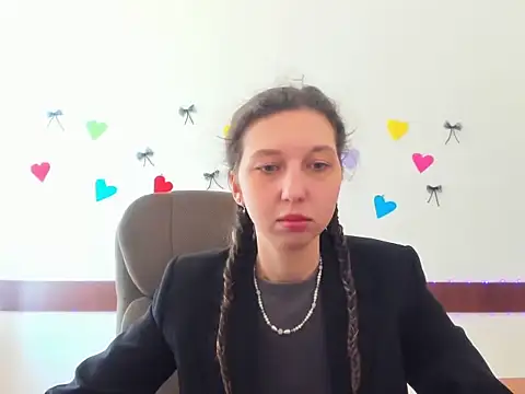 Ellina Star online show from March 19, 9:09 am