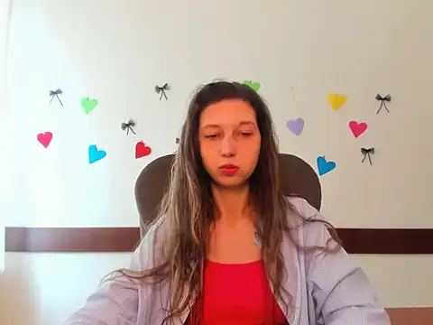 Ellina Star online show from March 31, 8:05 am