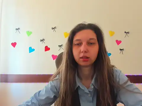 Ellina Star online show from March 5, 9:17 am