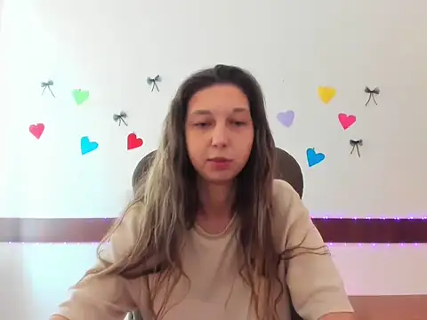 Ellina Star online show from March 30, 9:33 am