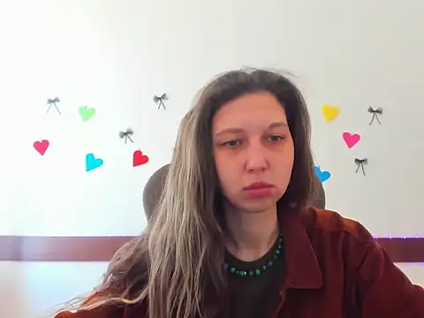 Ellina Star online show from March 6, 9:15 am