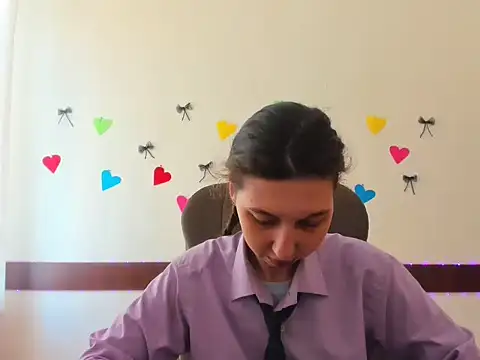 Ellina Star online show from March 13, 9:14 am