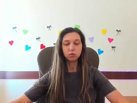 Ellina Star online show from March 26, 9:07 am