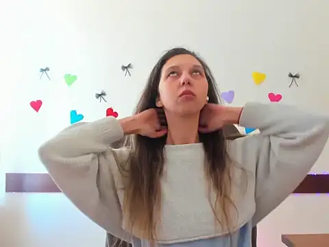 Ellina Star online show from March 10, 9:13 am