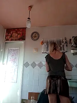 ViktoriaSexi1 online show from March 5, 5:59 am