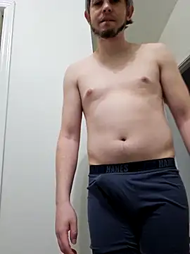 ThickDX777 online show from April 2, 2:02 pm