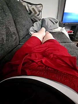 ThickDX777 online show from March 15, 6:20 am