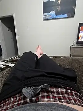 ThickDX777 online show from April 19, 12:44 am