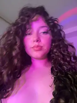 Ally belle online show from June 12, 1:14 am
