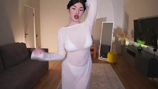 AdaBell online show from April 14, 1:16 pm