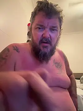 bigbear345k online show from April 7, 2:46 am