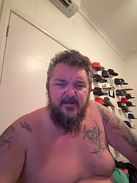 bigbear345k online show from April 2, 6:20 am