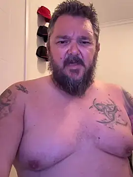 bigbear345k online show from March 21, 7:20 am