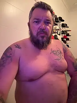 bigbear345k online show from March 7, 6:20 am