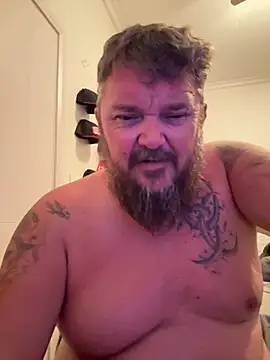 bigbear345k online show from May 10, 5:55 am