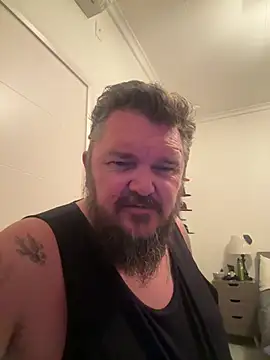 bigbear345k online show from May 14, 2:52 am