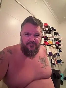 bigbear345k online show from May 8, 9:02 am