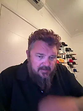 bigbear345k online show from May 26, 5:16 am