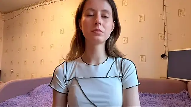 AlesiaGurevich online show from June 24, 5:44 pm