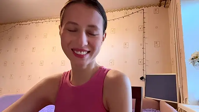 AlesiaGurevich online show from July 8, 4:35 am