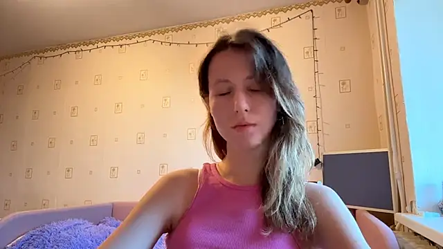 AlesiaGurevich online show from July 17, 5:32 pm