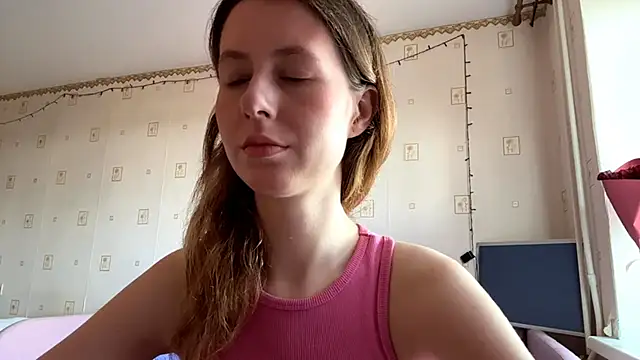 AlesiaGurevich online show from July 2, 4:40 am