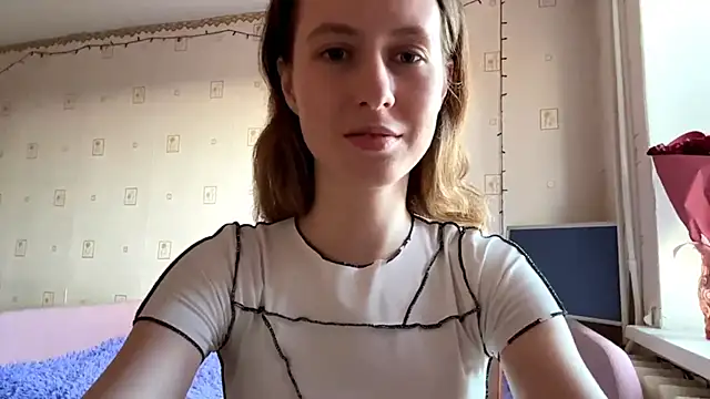 AlesiaGurevich online show from June 30, 4:07 pm