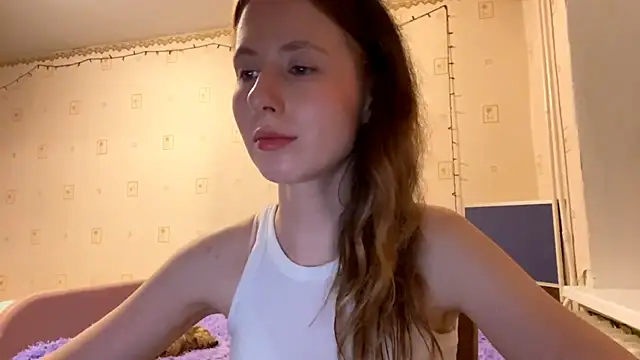 AlesiaGurevich online show from August 6, 12:27 am