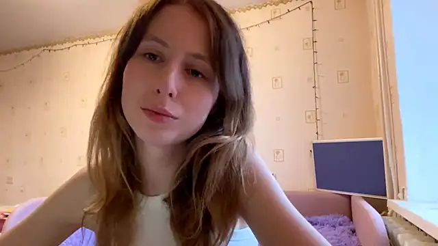 AlesiaGurevich online show from August 2, 3:31 pm